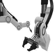 Robotic Arm