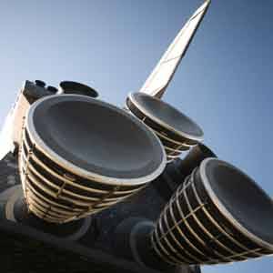 Space Shuttle
